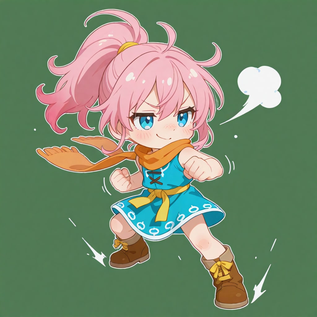 ふんす！ | の人気AIイラスト・グラビア