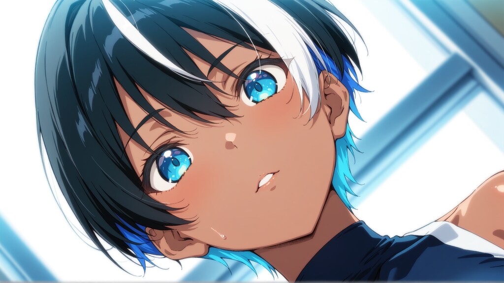 告知：イメチェン@ヘアー