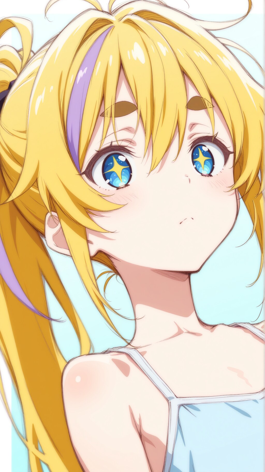 告知：イメチェン@ヘアー