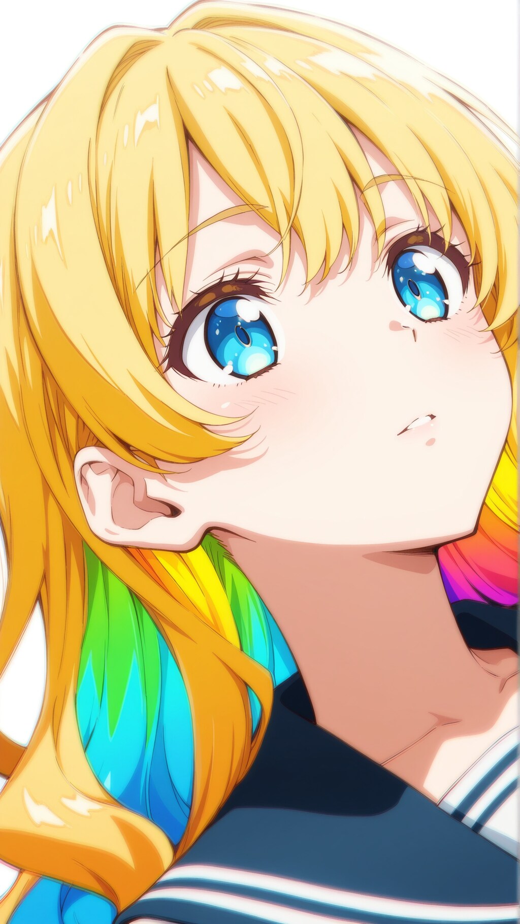 告知：イメチェン@ヘアー