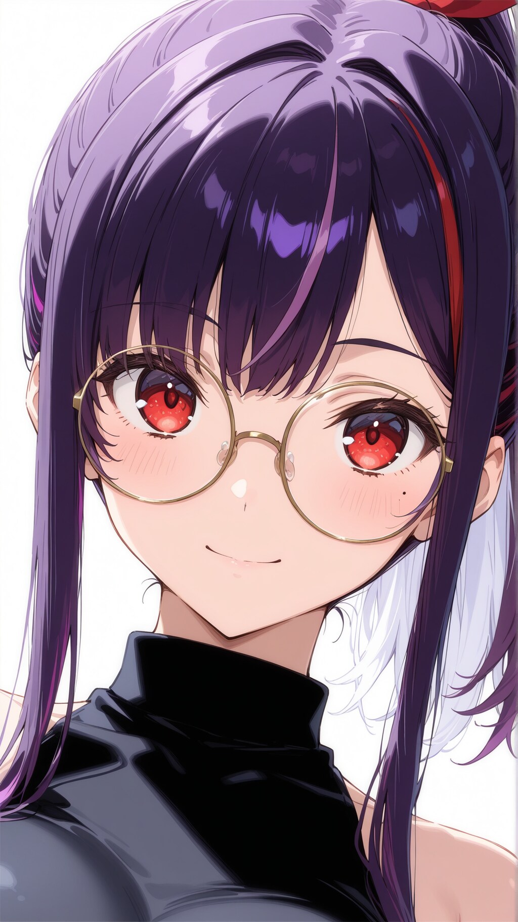 告知：イメチェン@ヘアー