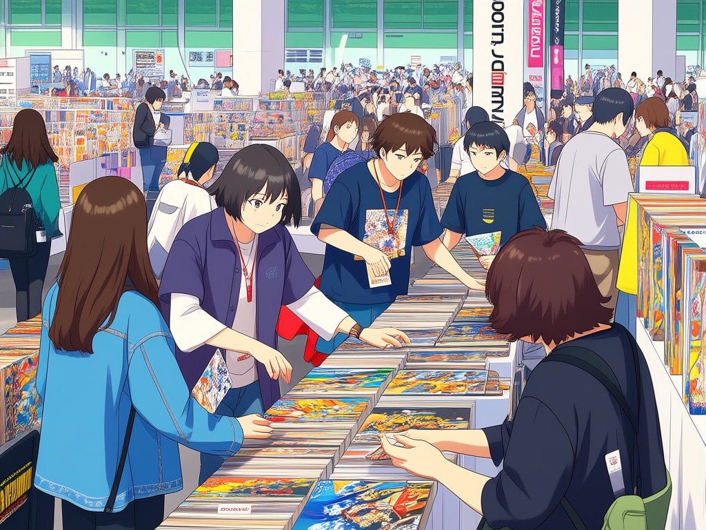 Spontaneously developed democracy.