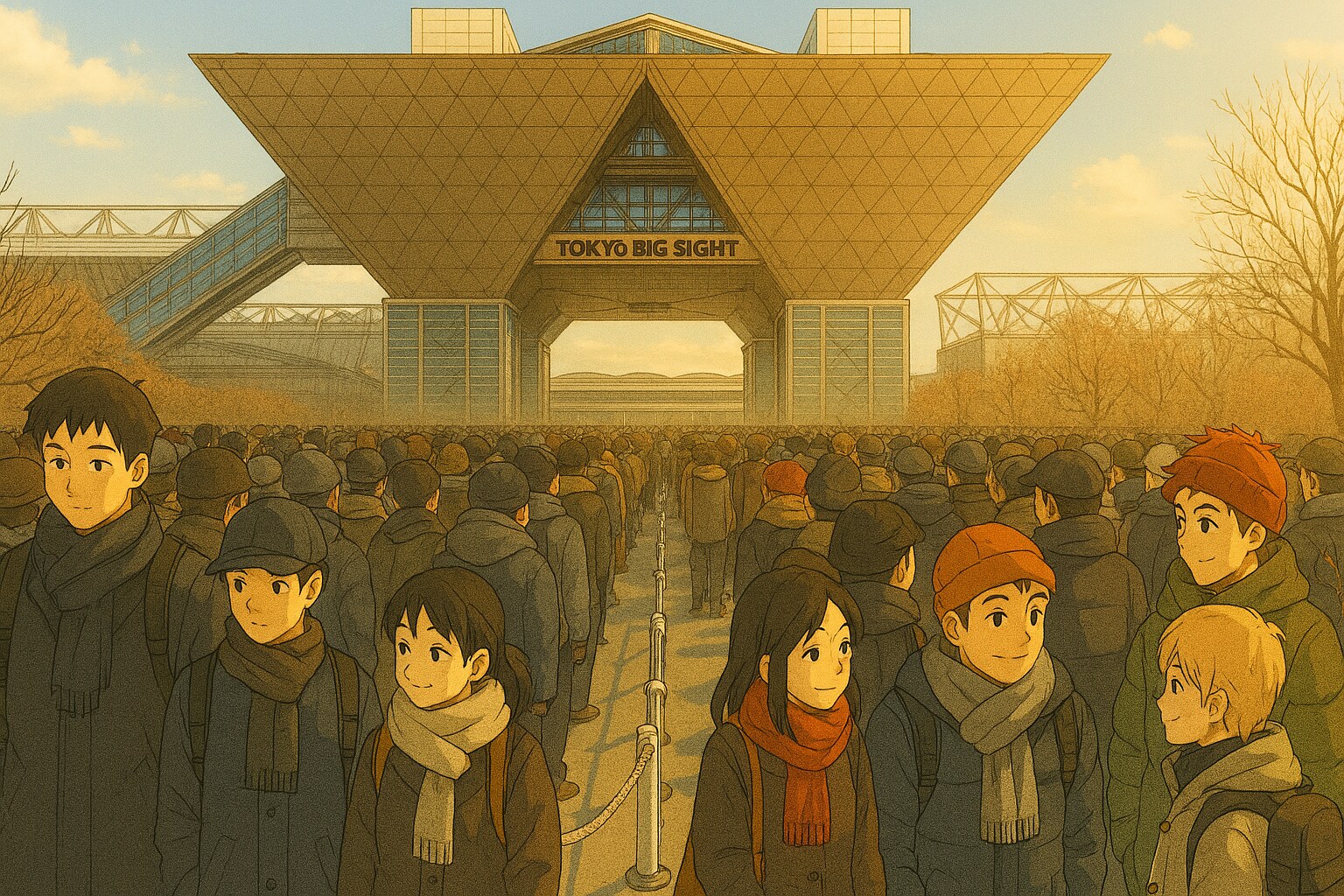 Spontaneously developed democracy. | の人気AIイラスト・グラビア