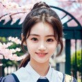 入学式 10枚目