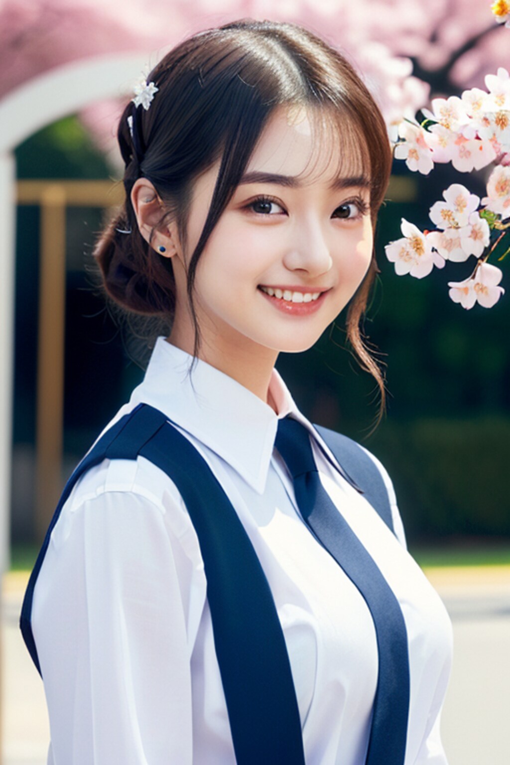 入学式
