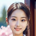 入学式 5枚目