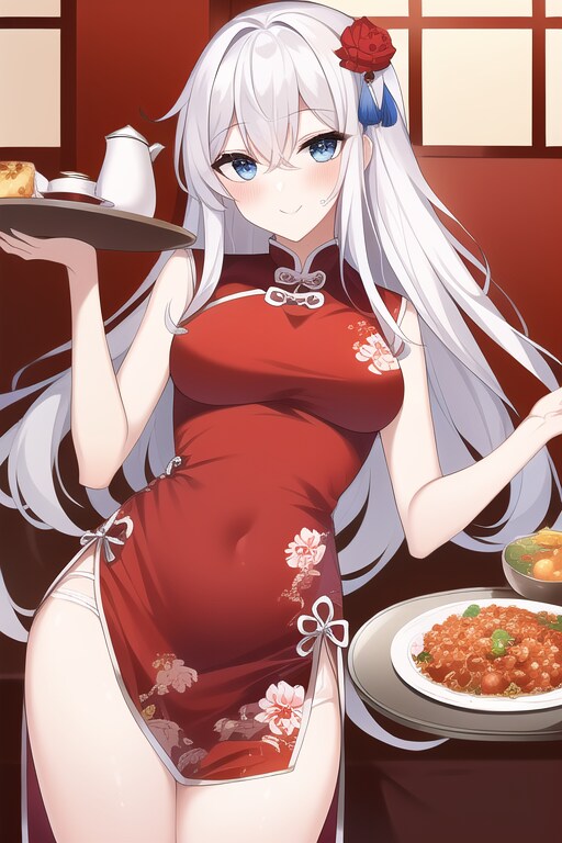 召し上がれ！