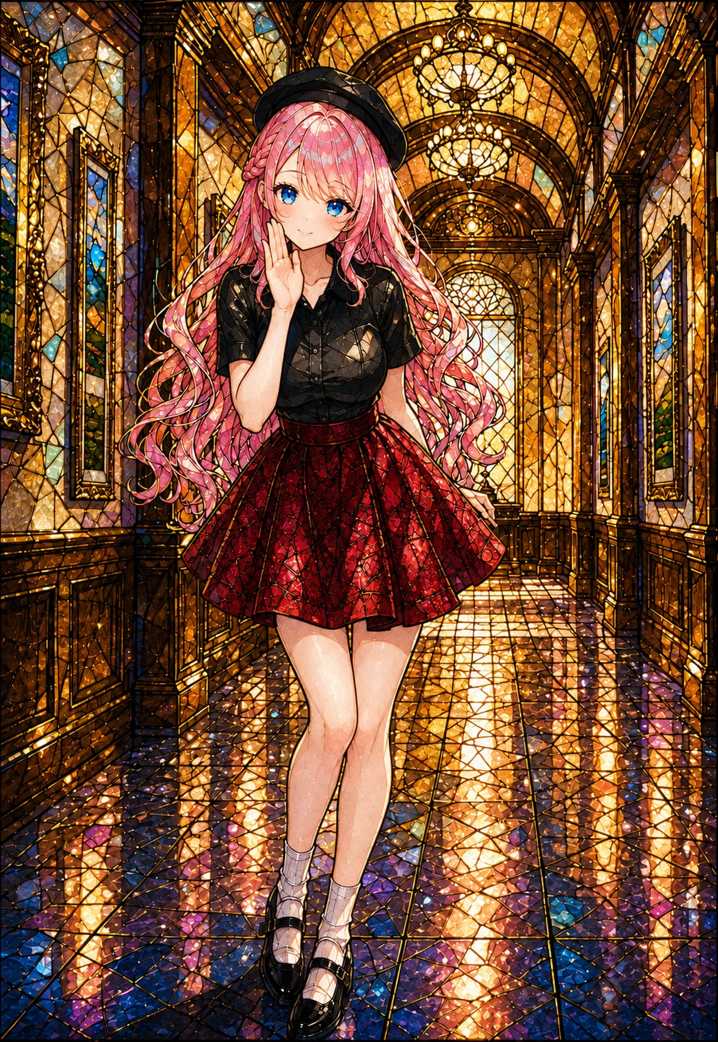 美術館