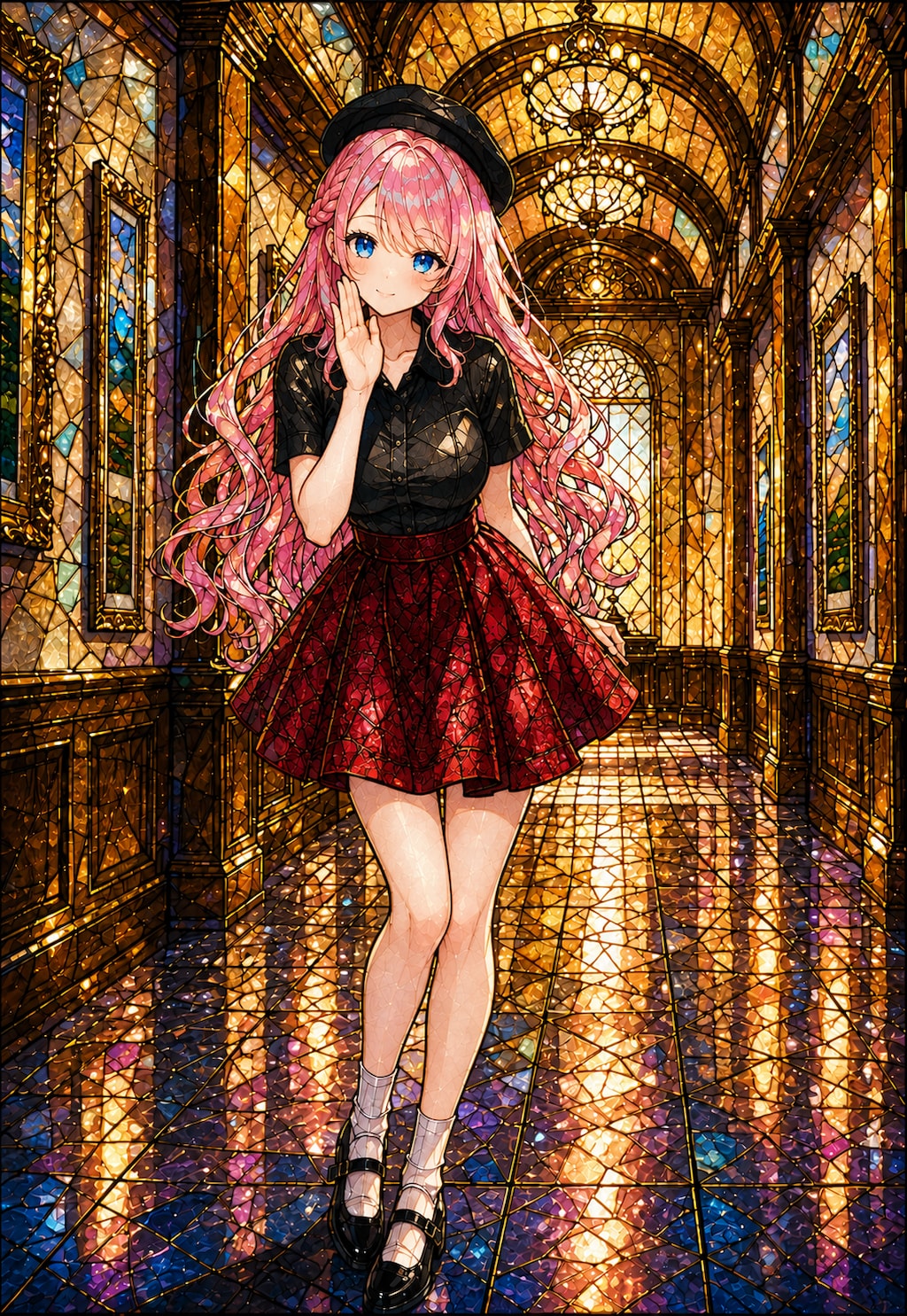 美術館