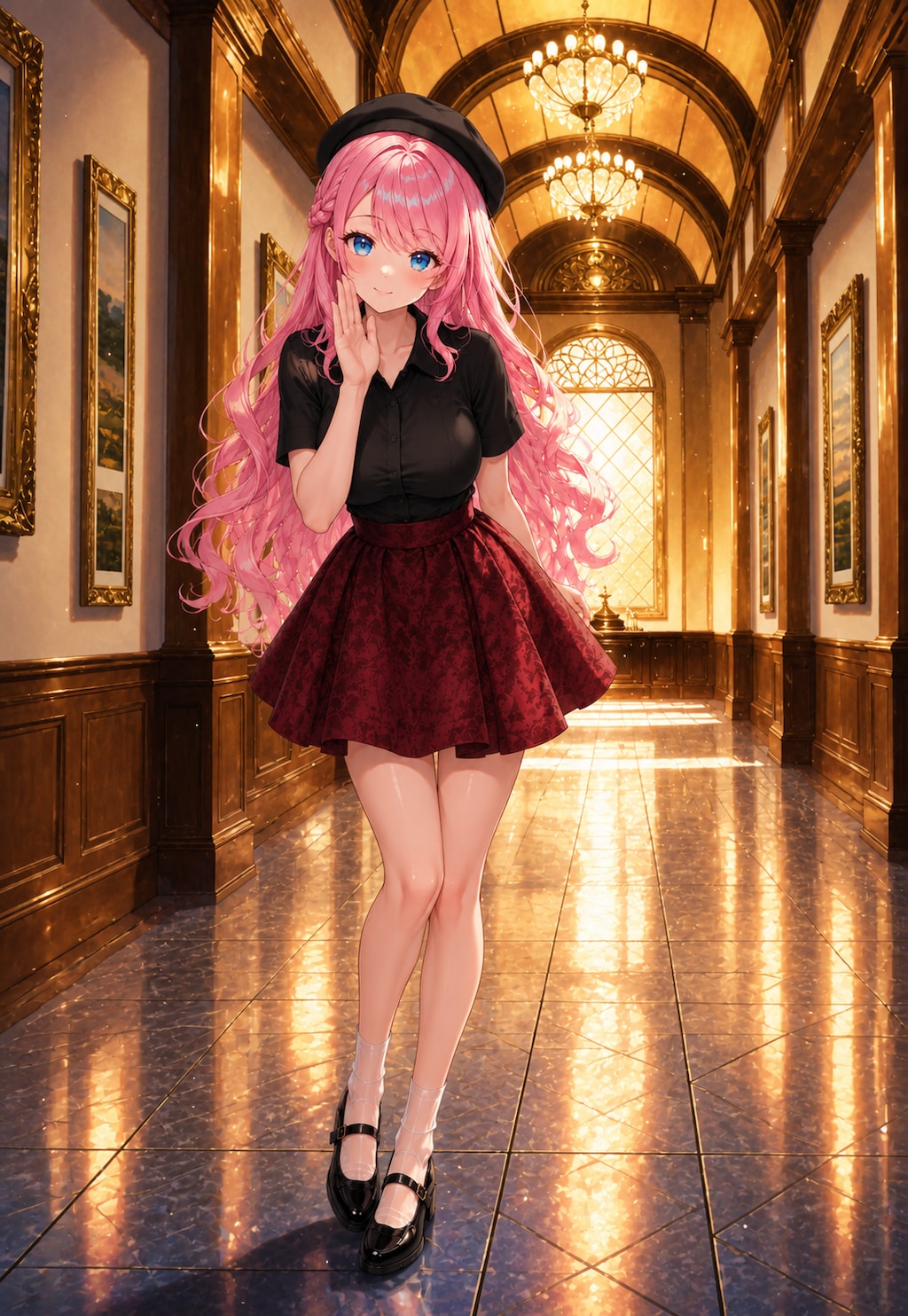美術館