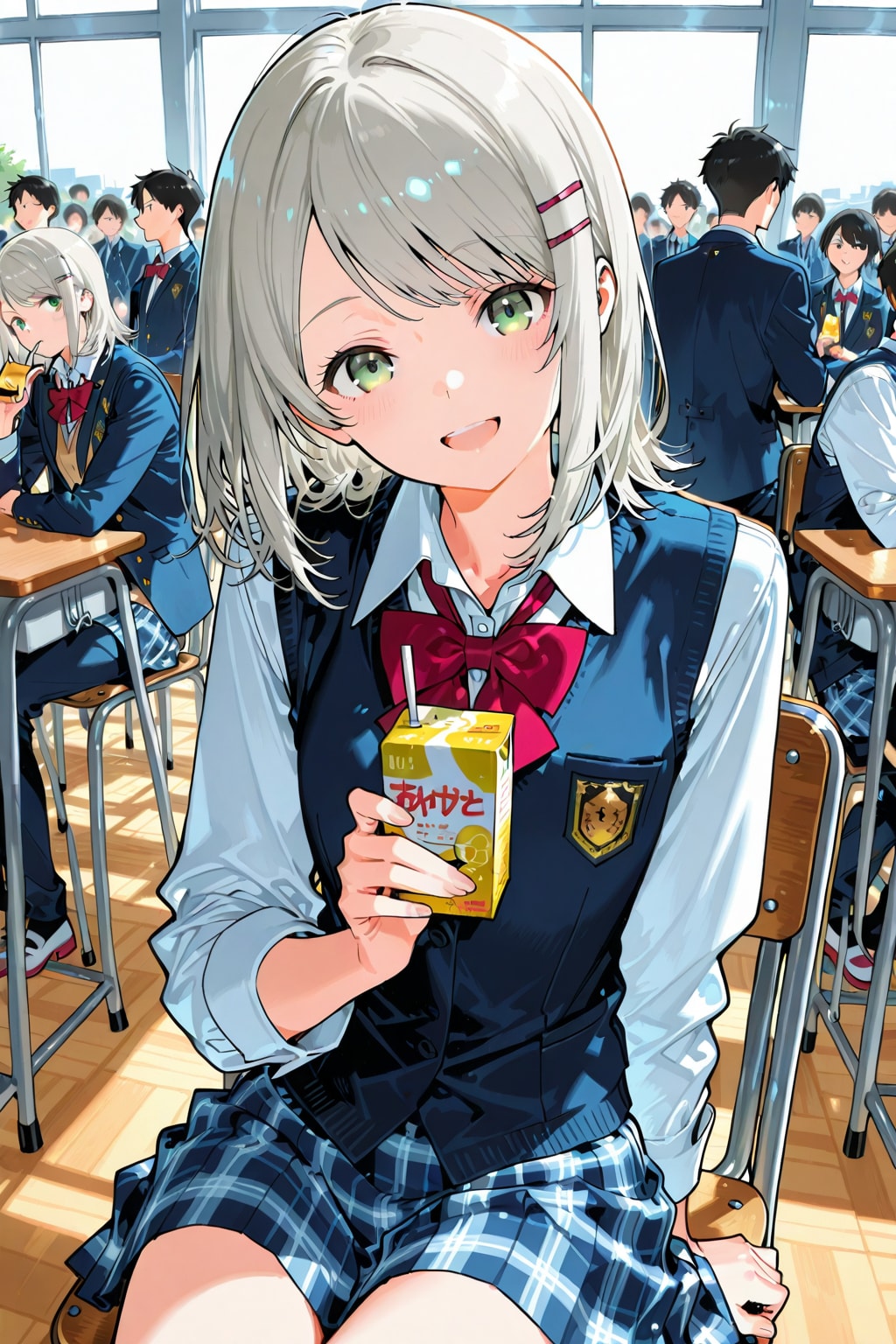 真樹ちゃん１７４