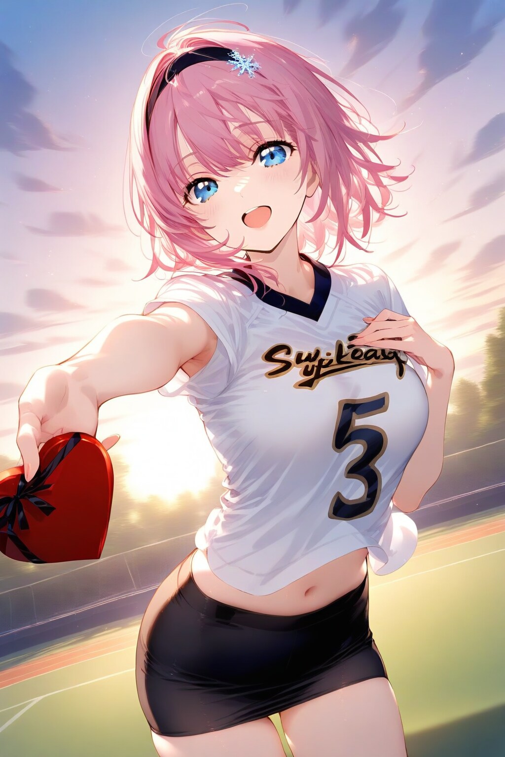 糖分For You