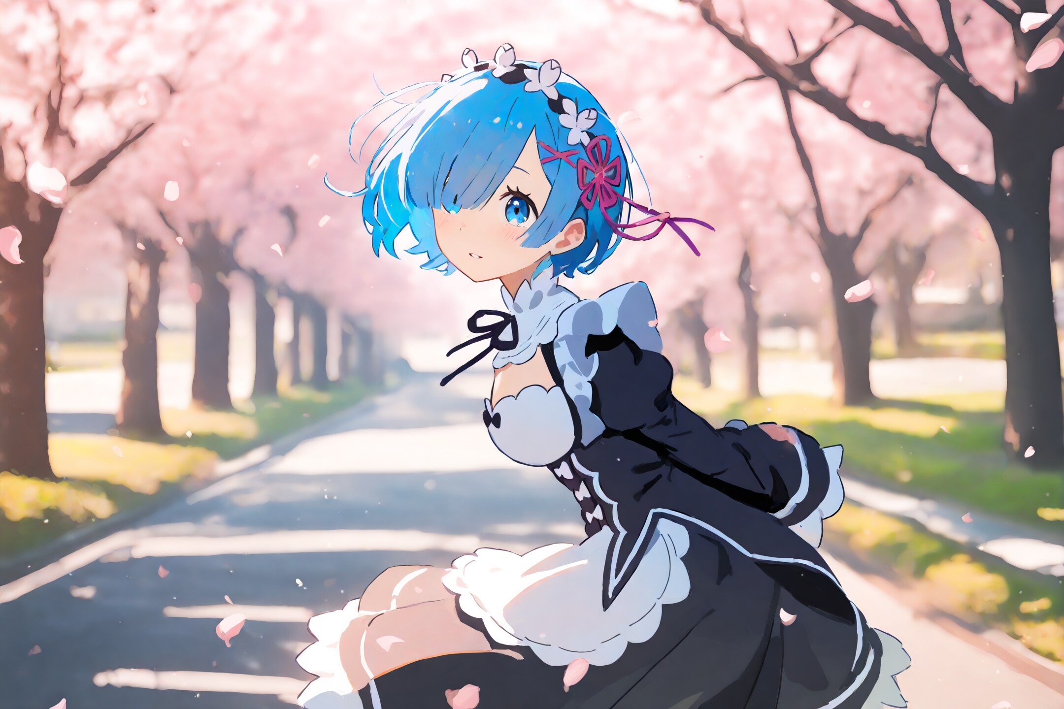 桜