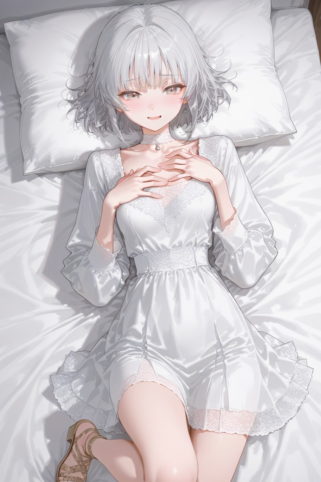 PEGASUSさん４３ | の人気AIイラスト・グラビア