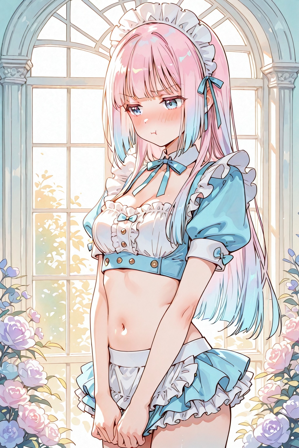 メイドさん