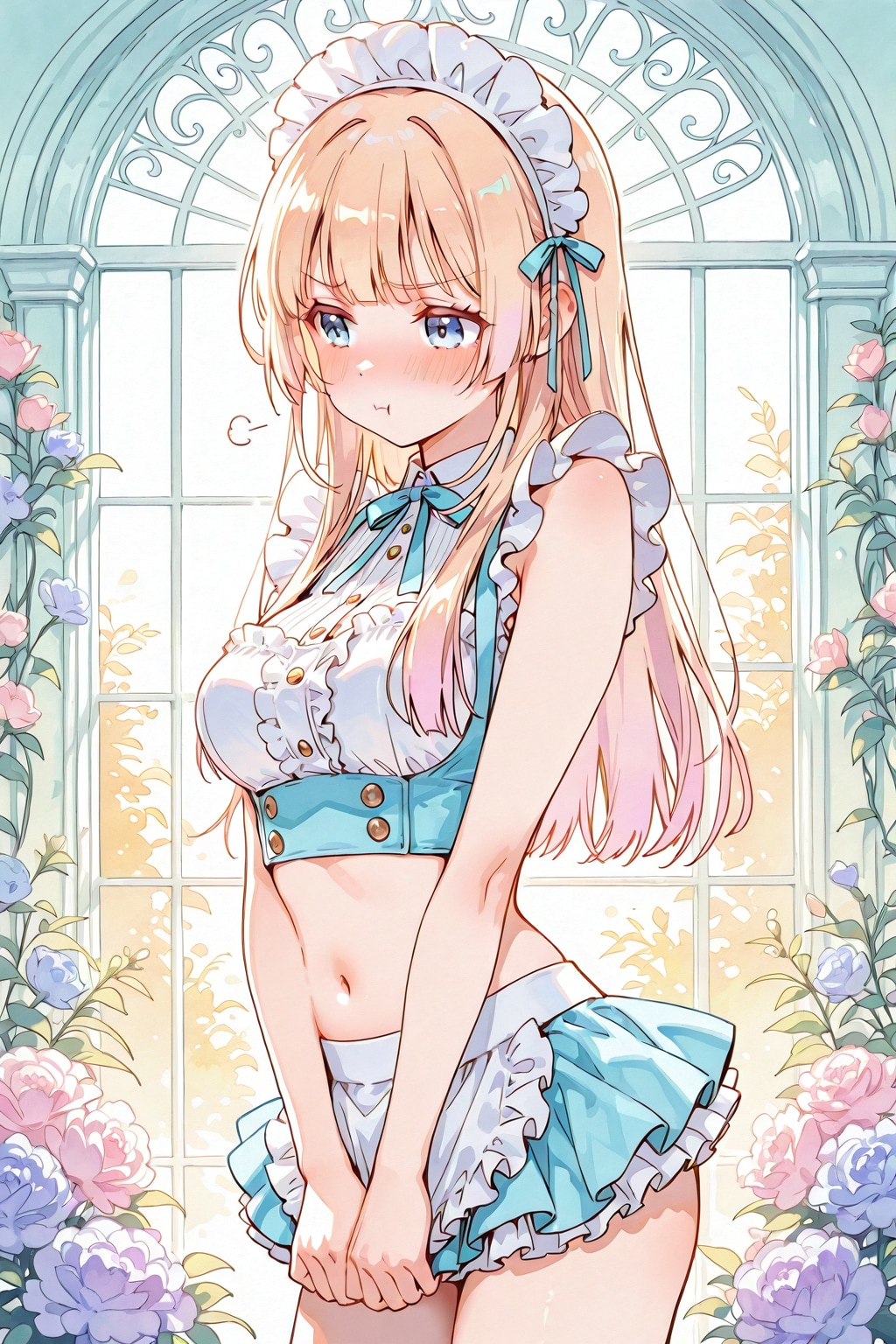 メイドさん