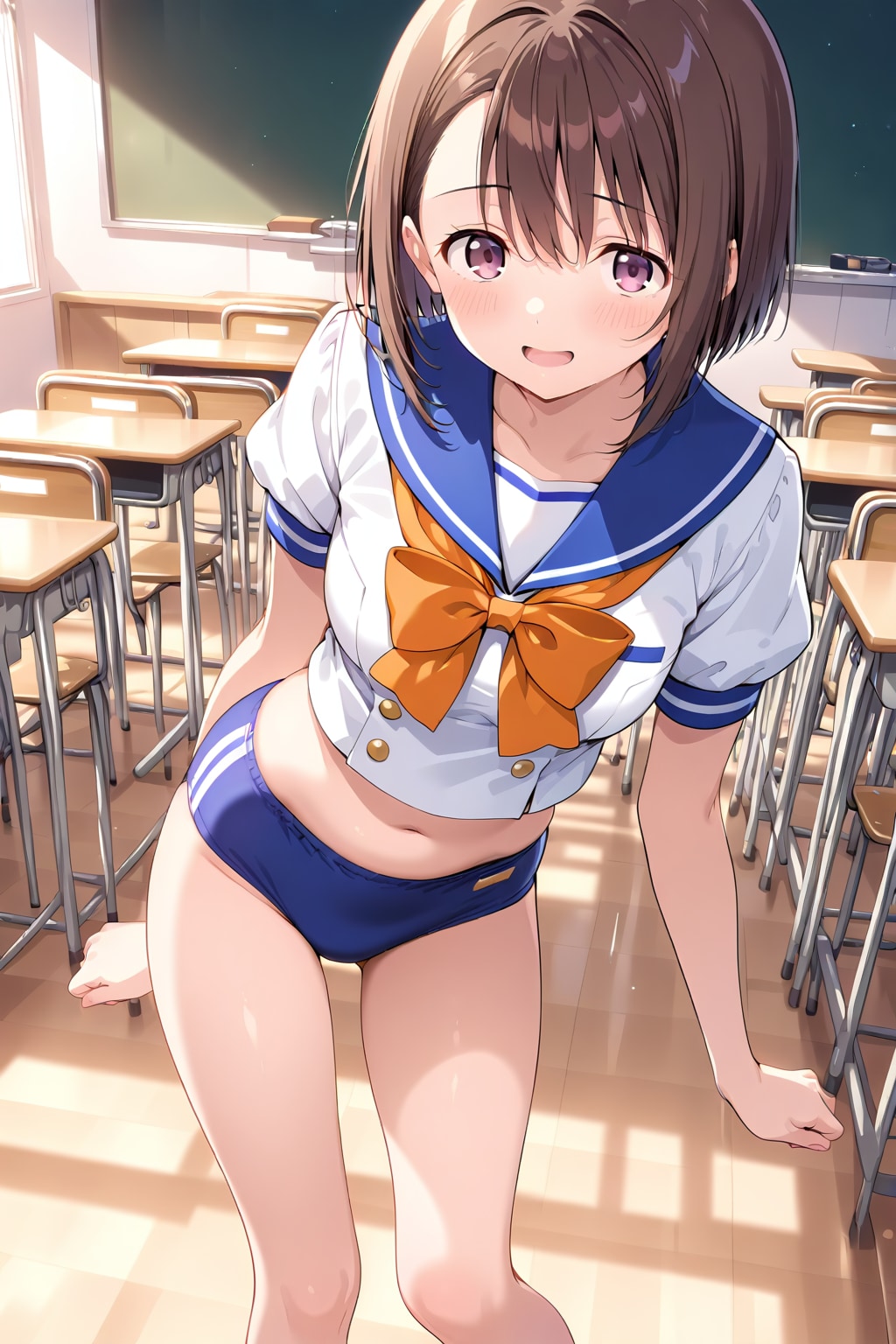 ぶるせら