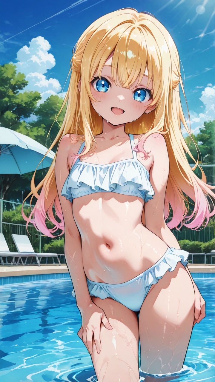 うちの子　アリア