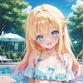 うちの子　アリア 4枚目