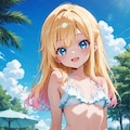 うちの子　アリア 3枚目