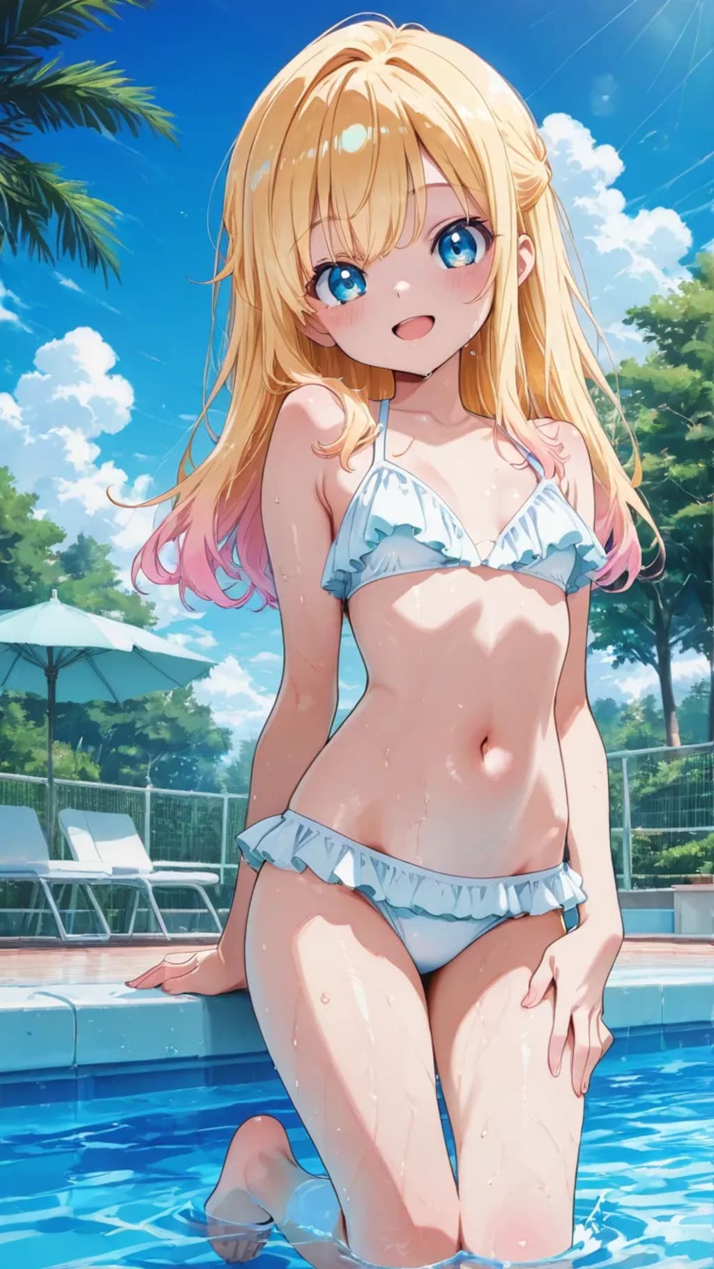 うちの子　アリア