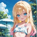 うちの子　アリア 2枚目