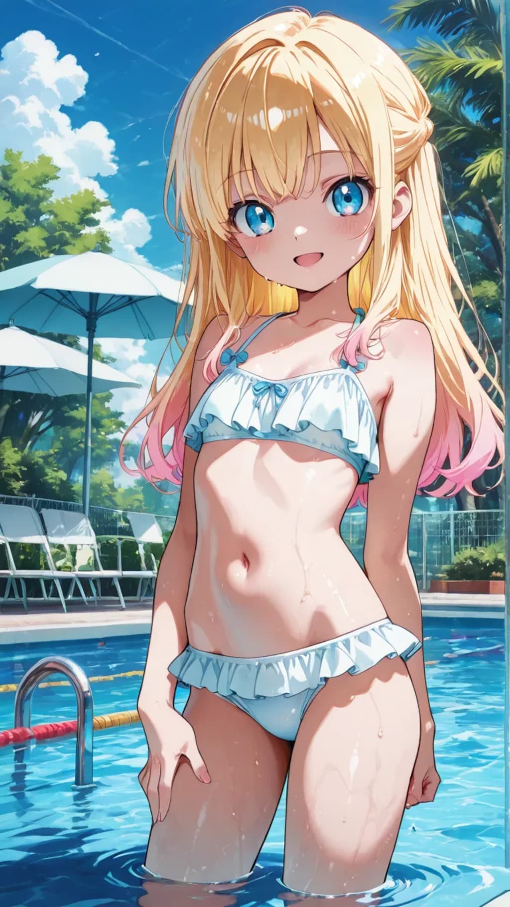 うちの子　アリア