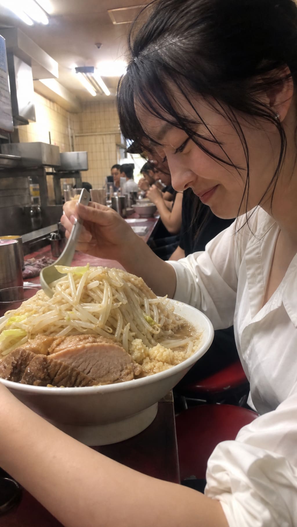 Challenge Served in a Bowl