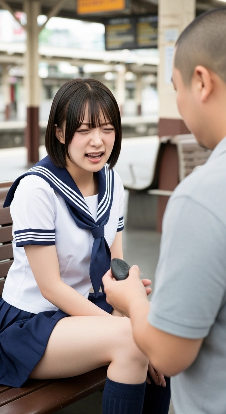 ヴィーン　ヴヴヴ