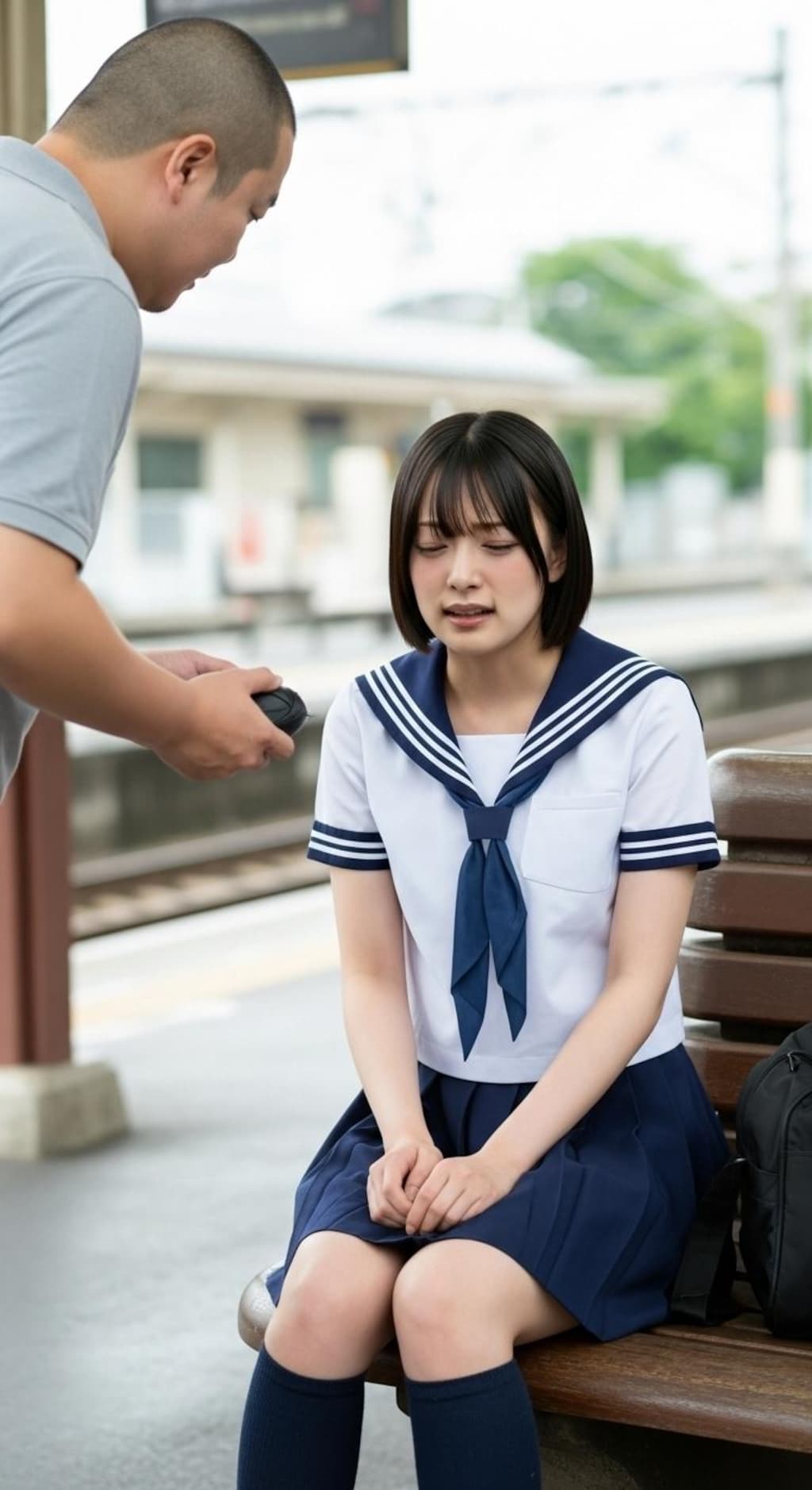 ヴィーン　ヴヴヴ