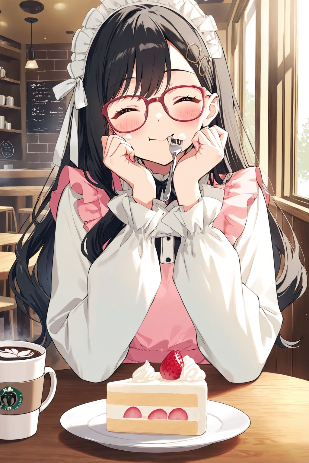 至福のひとくち