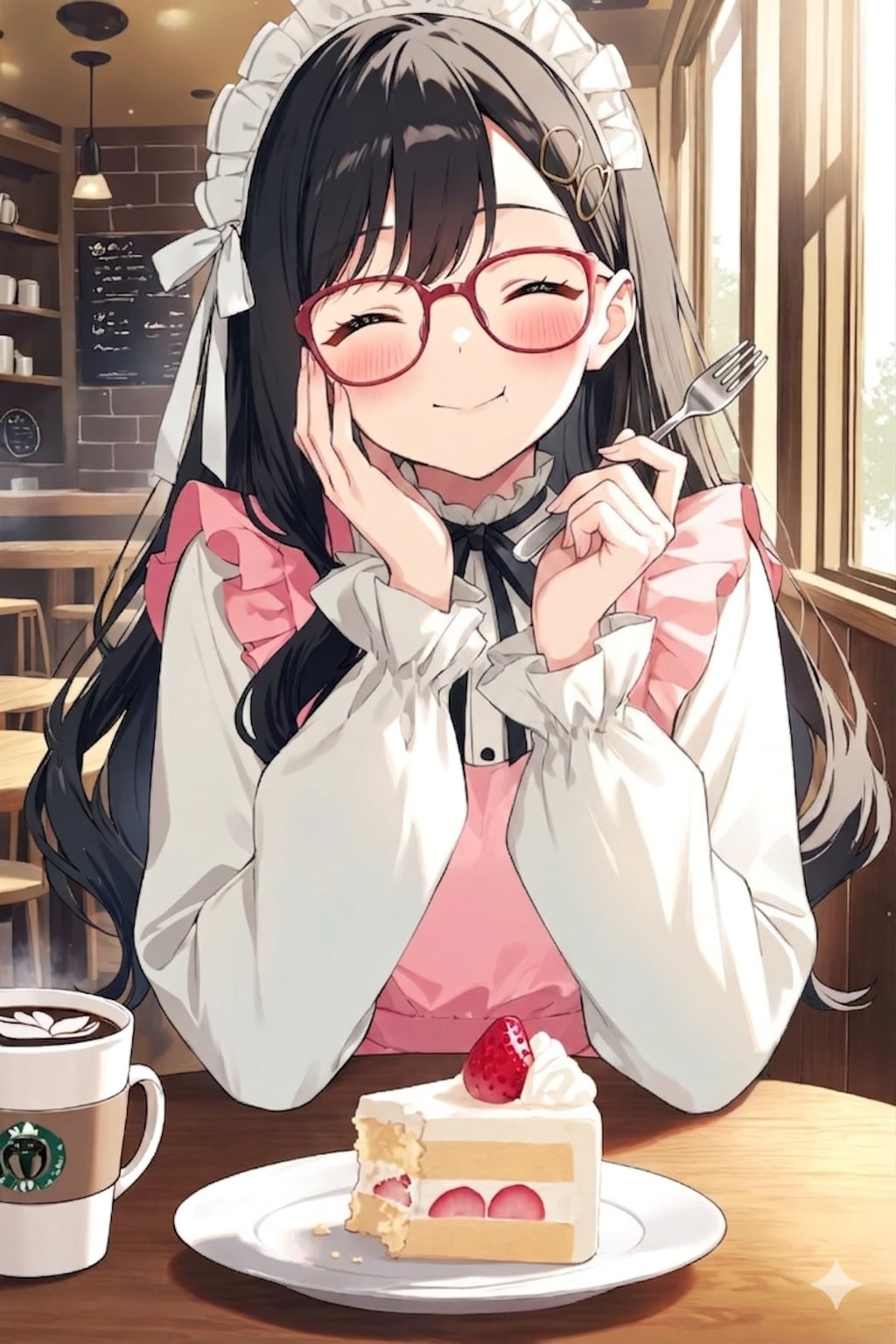 至福のひとくち