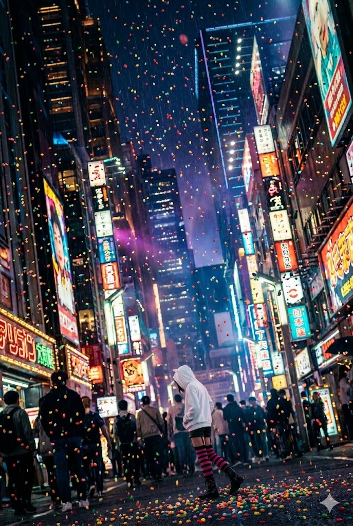 Pop City