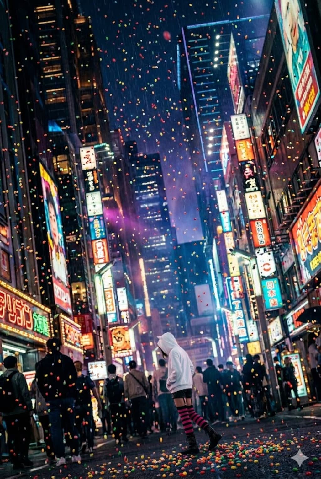Pop City