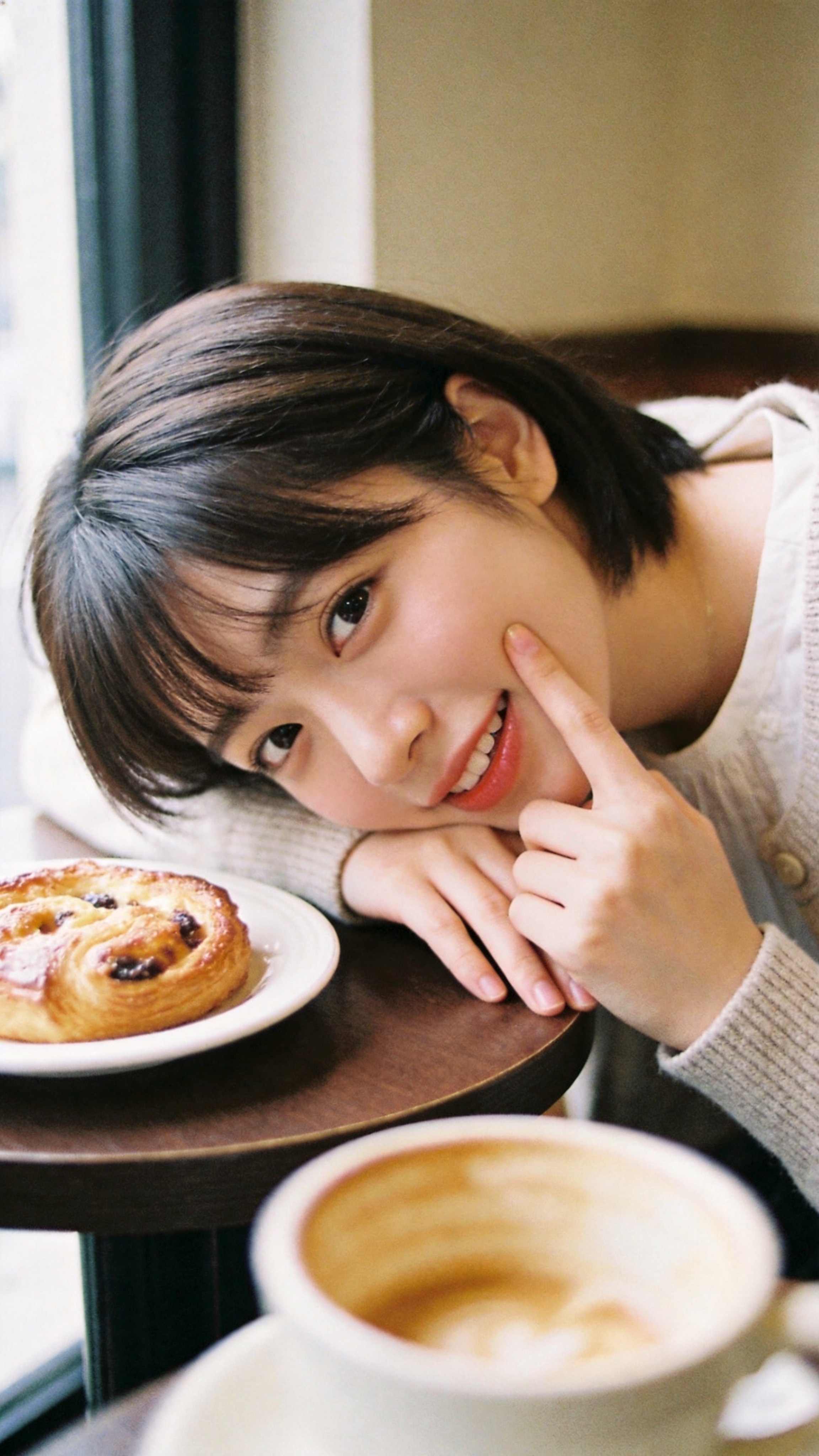 Touch of Morning Light | の人気AIイラスト・グラビア