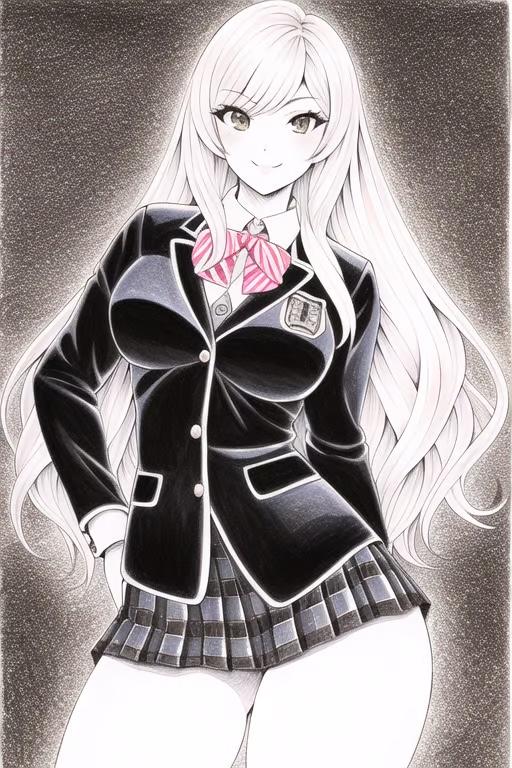 イラスト風