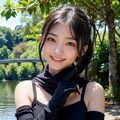 へぇー、いいとこ知ってるんだね 5枚目