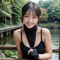 へぇー、いいとこ知ってるんだね 10枚目