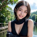へぇー、いいとこ知ってるんだね 2枚目