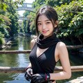 へぇー、いいとこ知ってるんだね 9枚目