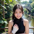 へぇー、いいとこ知ってるんだね 7枚目