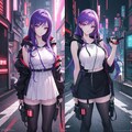 あるときはサバゲーマーあるときはハッカー 2枚目