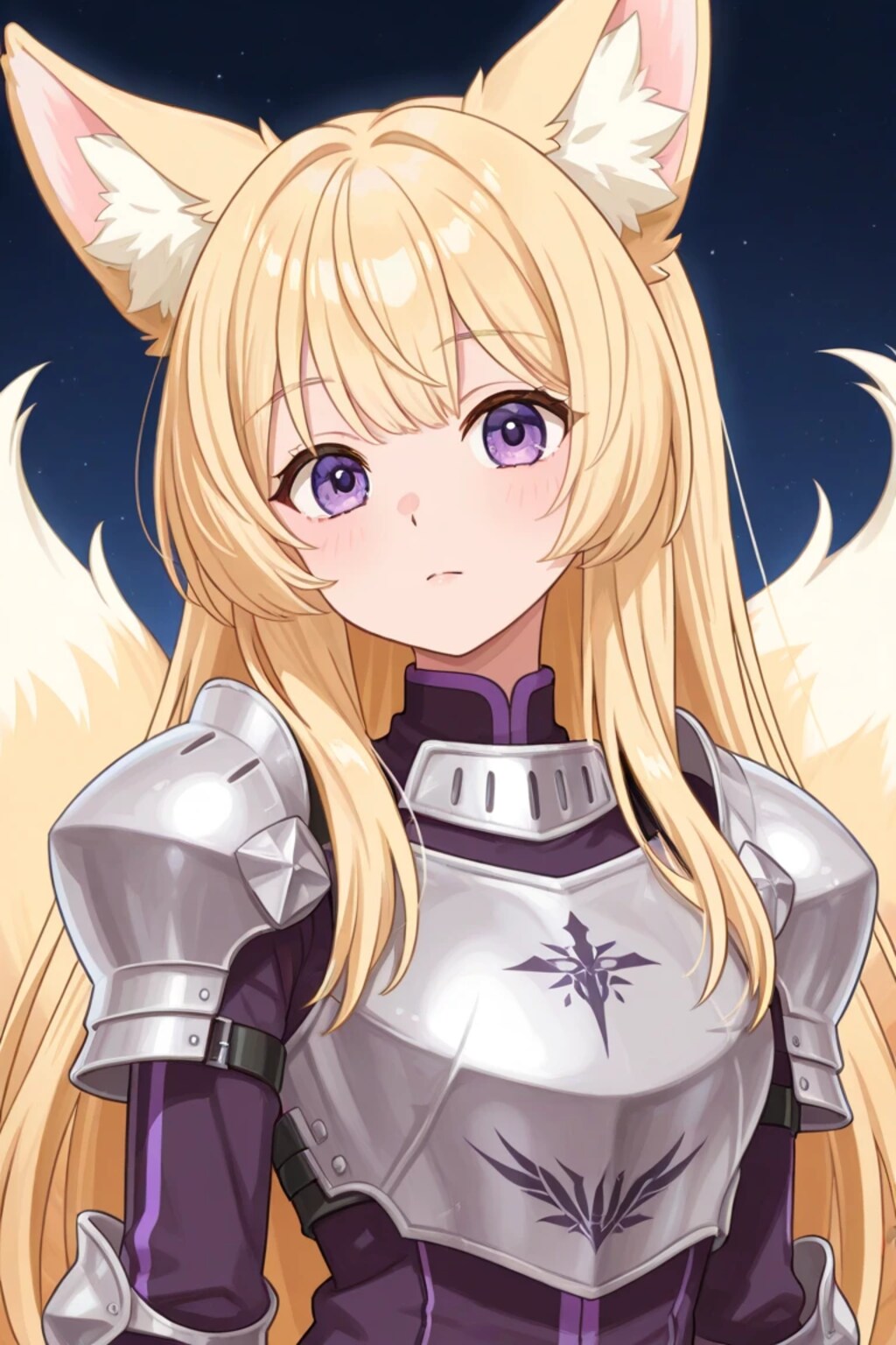 【ケモ耳】クレアちゃん138