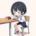 ローストビーフを食べる 5枚目