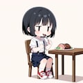 ローストビーフを食べる 6枚目