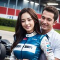 初チャンプおめでとうVol.2 3枚目