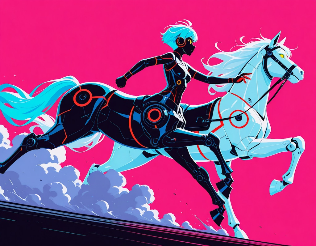 最速を決める戦い