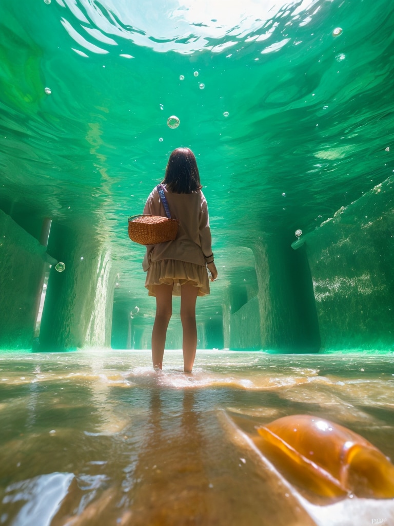 冒険譚 | の人気AIイラスト・グラビア