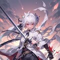 悪いけど、機嫌が良くない 2枚目