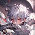 悪いけど、機嫌が良くない 3枚目